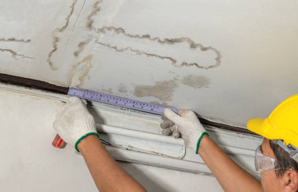 Reliable Water Damage Restoration contractor in Anahuac, TX by Aqua Guard Water Damage